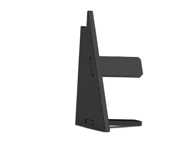Заглушка Laconistiq Light левая для Микроплинтуса Light